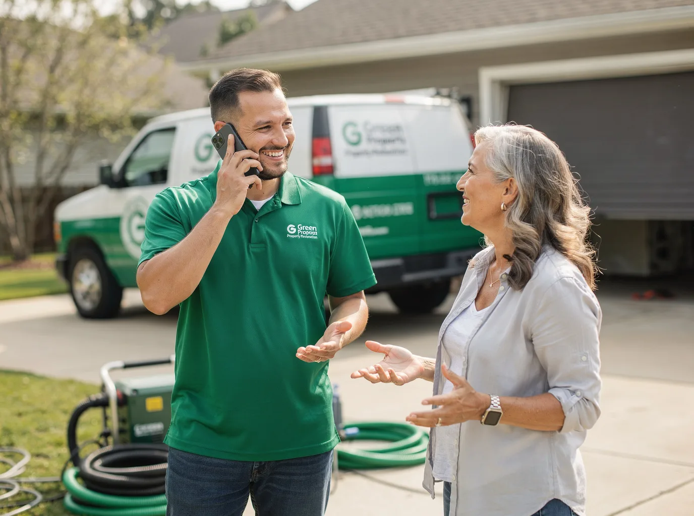 Water Damage Restoration Flushing, OH FAQs